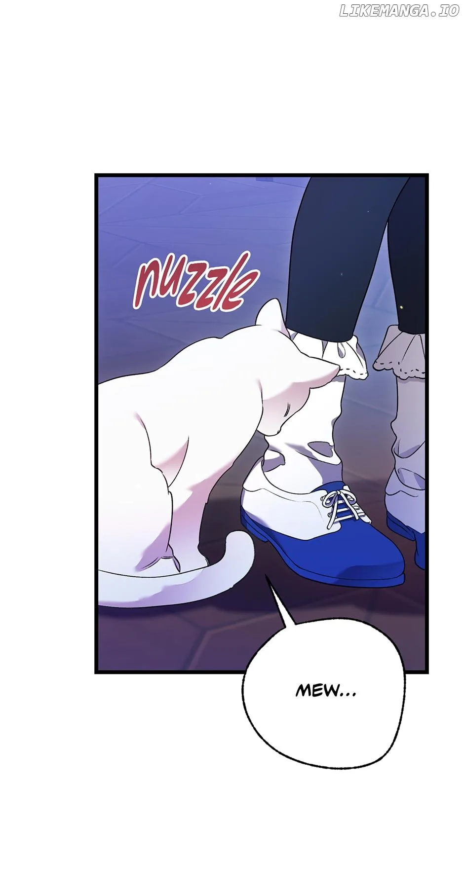I Simply Cared For My Frail Dad Chapter 29 page 75