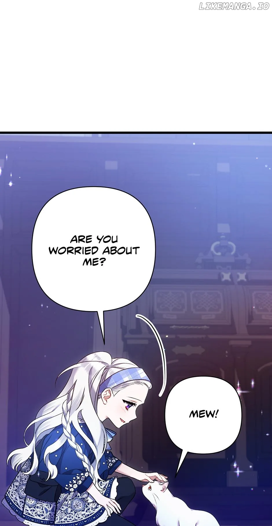 I Simply Cared For My Frail Dad Chapter 29 page 76