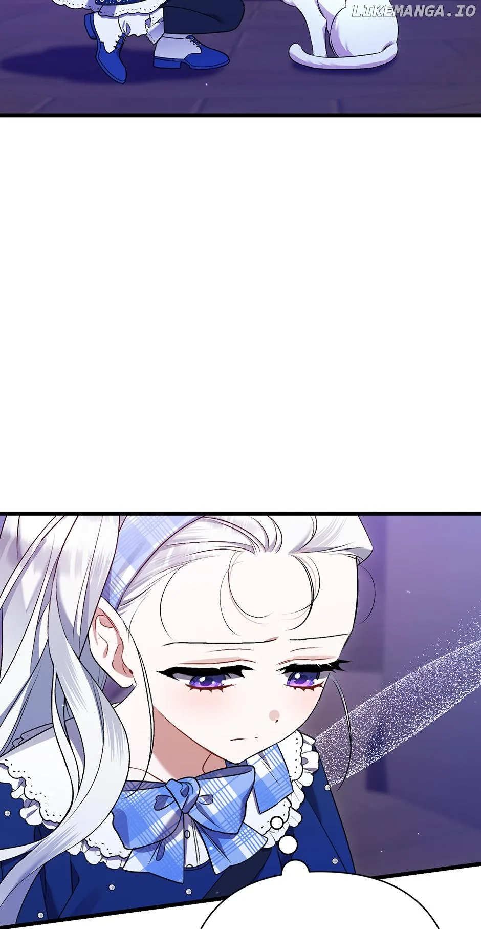 I Simply Cared For My Frail Dad Chapter 29 page 77