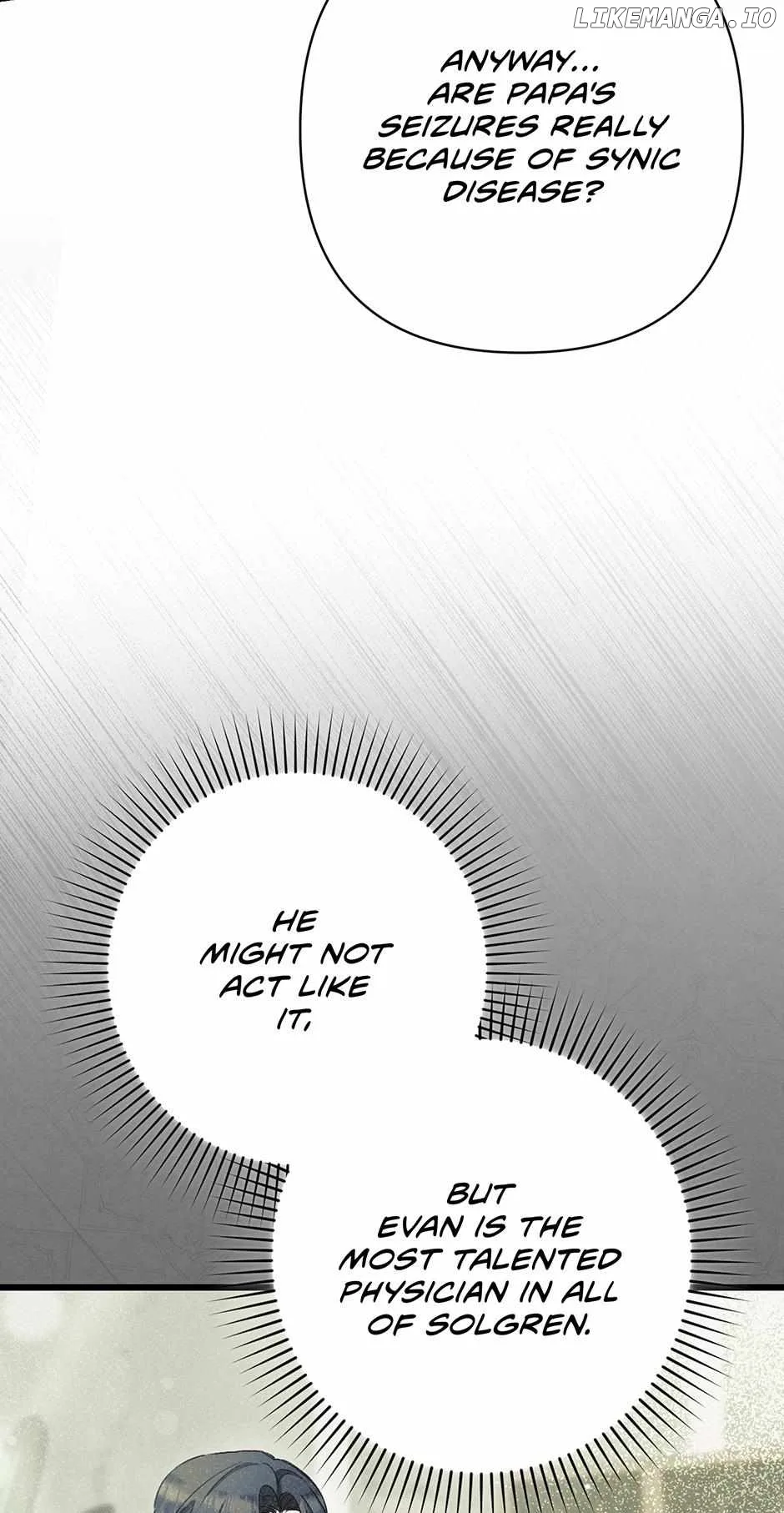 I Simply Cared For My Frail Dad Chapter 29 page 78