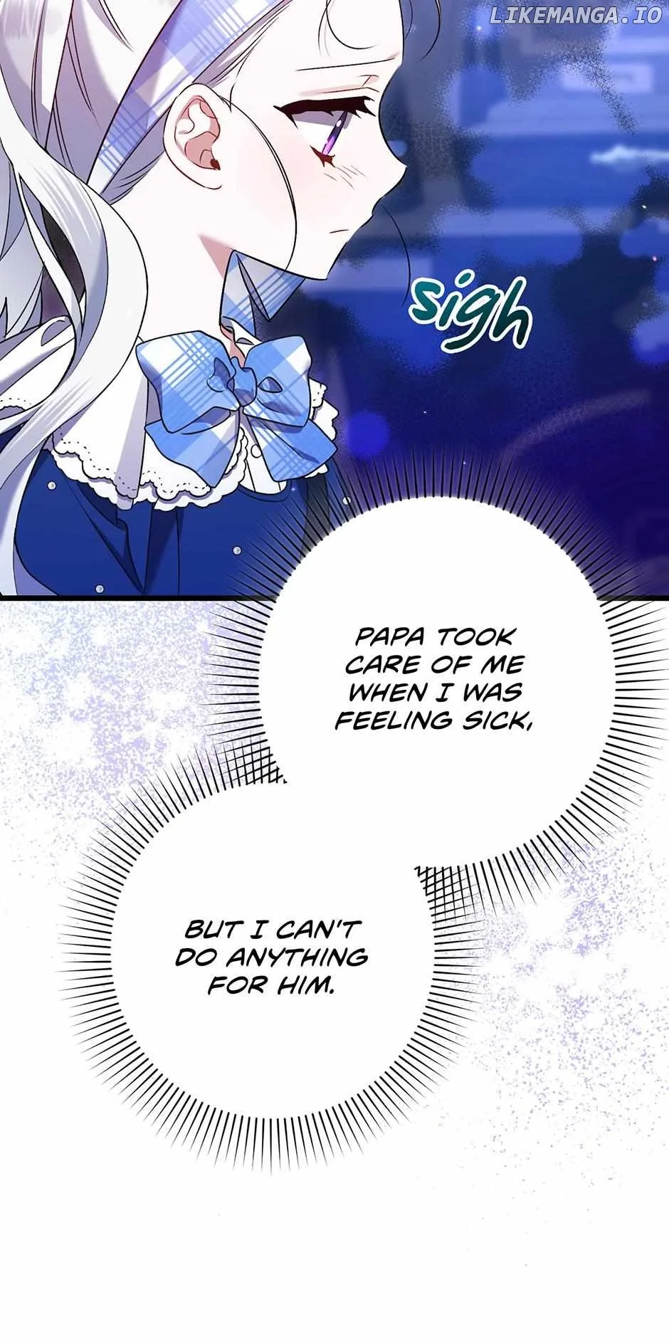 I Simply Cared For My Frail Dad Chapter 29 page 74