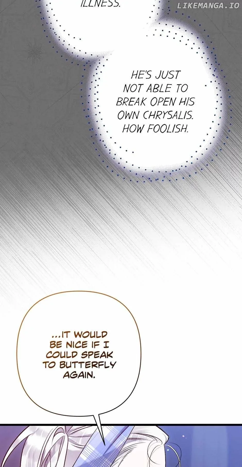 I Simply Cared For My Frail Dad Chapter 29 page 81