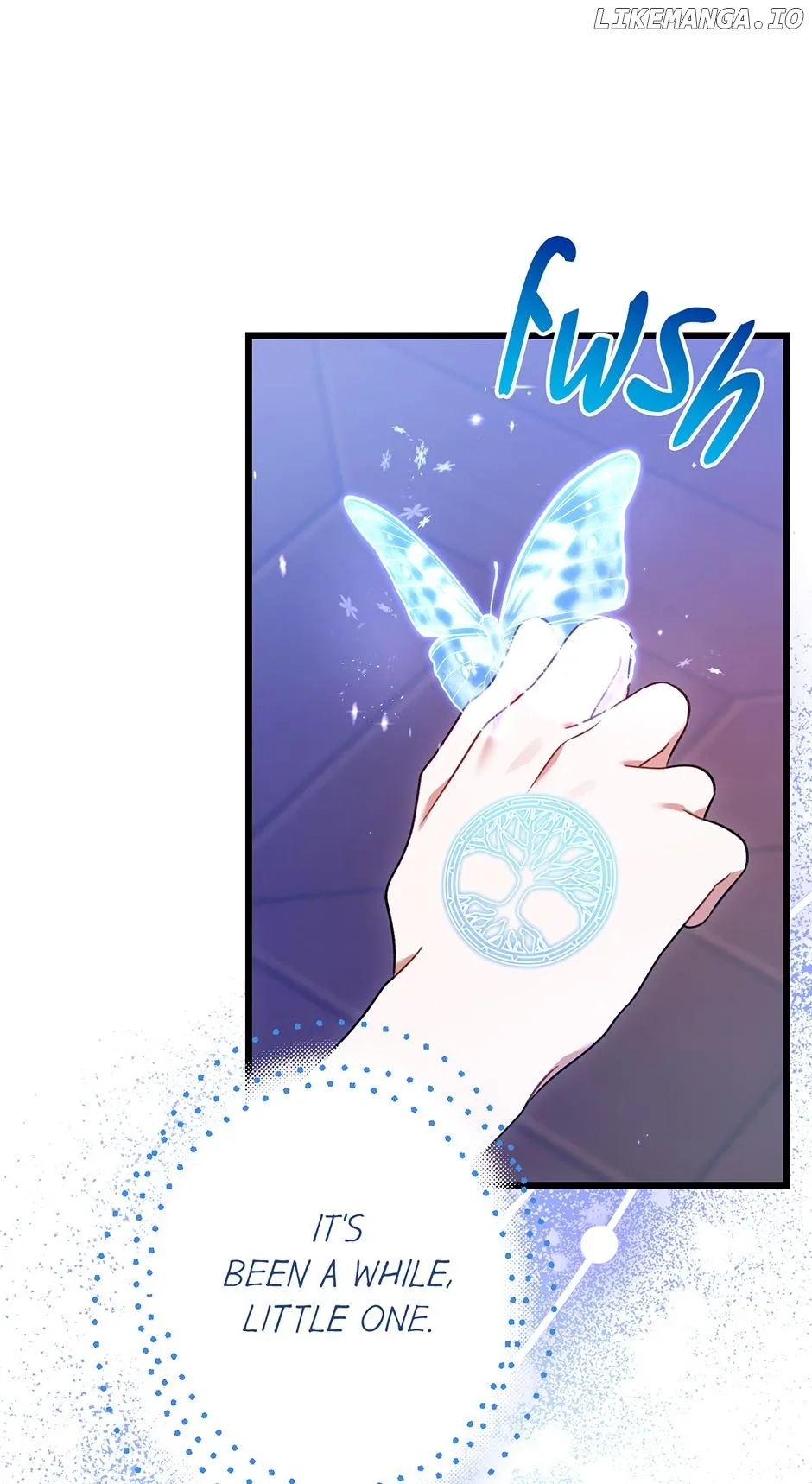 I Simply Cared For My Frail Dad Chapter 29 page 85