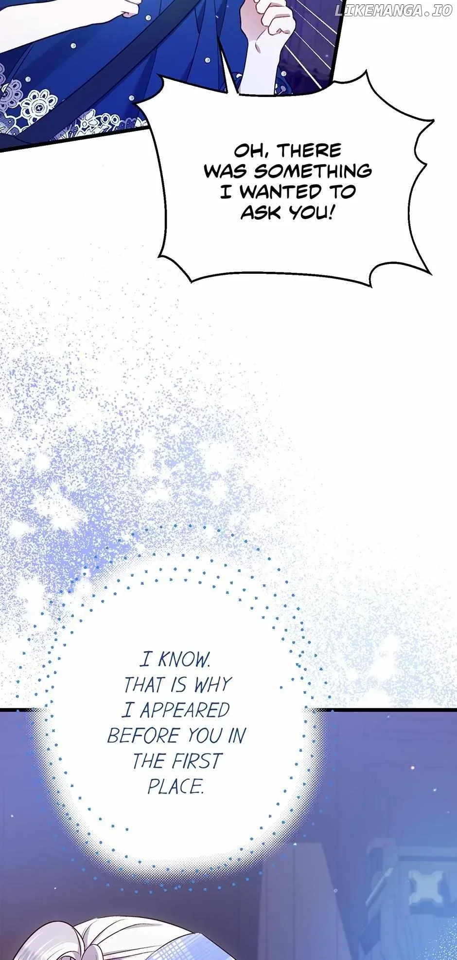 I Simply Cared For My Frail Dad Chapter 29 page 93