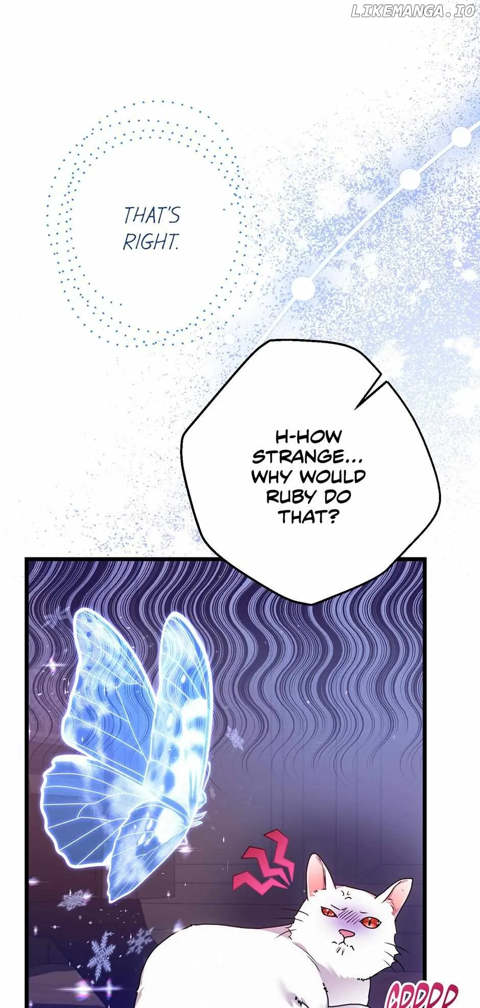 I Simply Cared For My Frail Dad Chapter 29 page 90