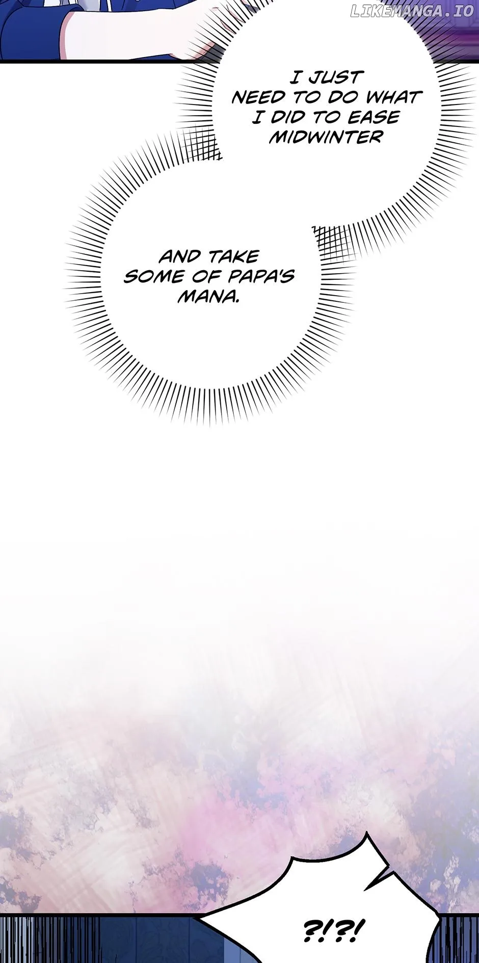 I Simply Cared For My Frail Dad Chapter 30 page 18