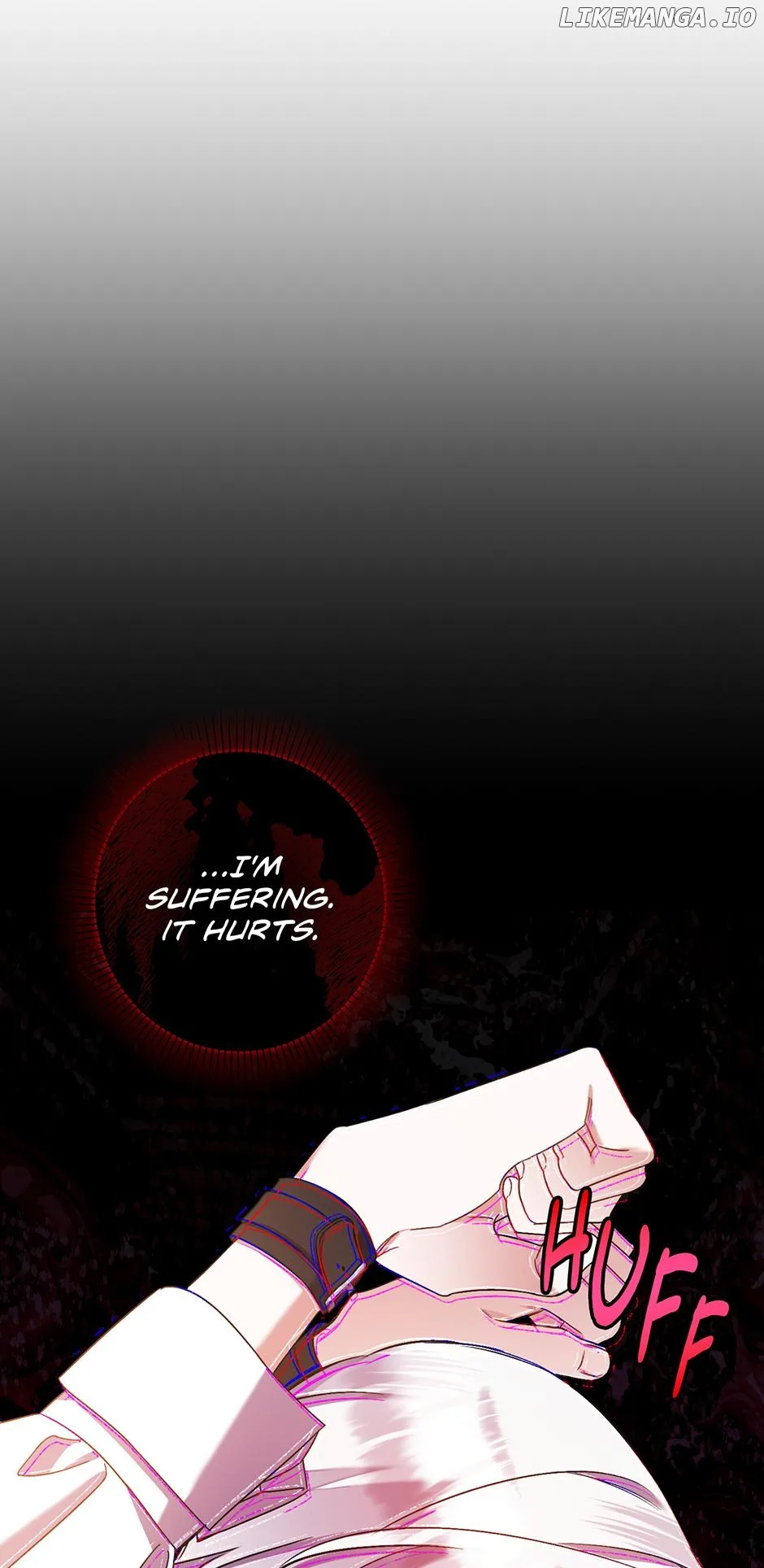 I Simply Cared For My Frail Dad Chapter 30 page 28