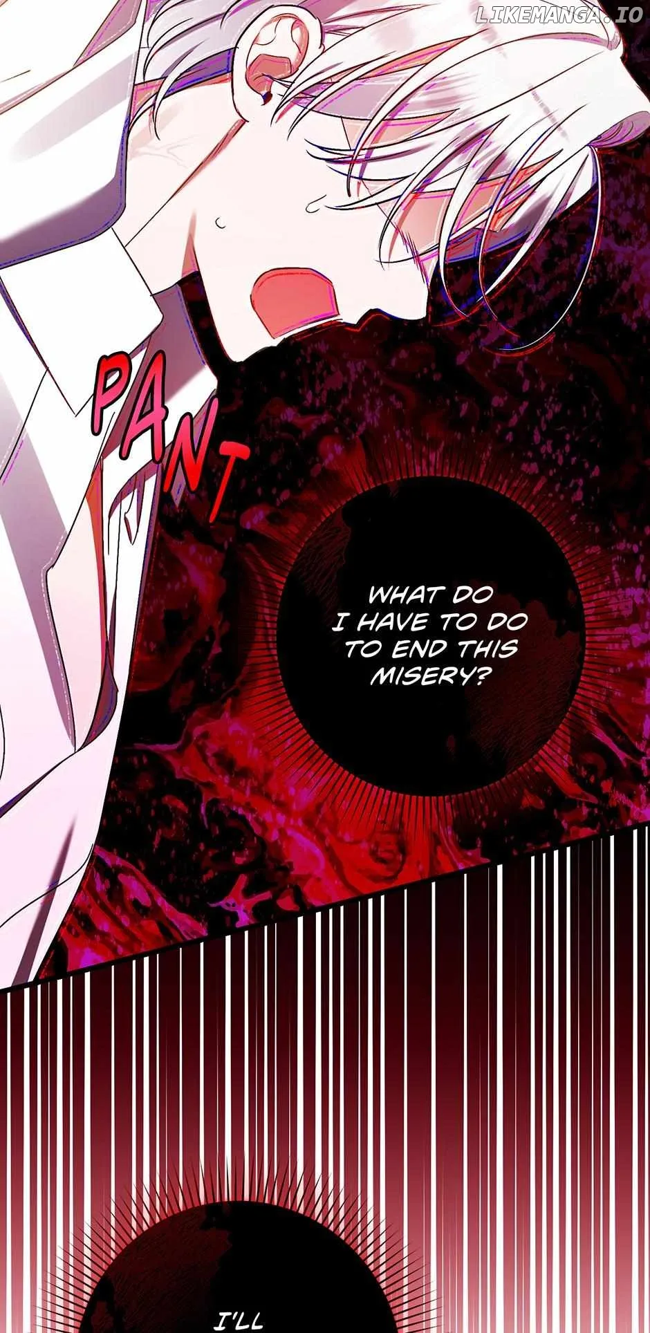 I Simply Cared For My Frail Dad Chapter 30 page 29