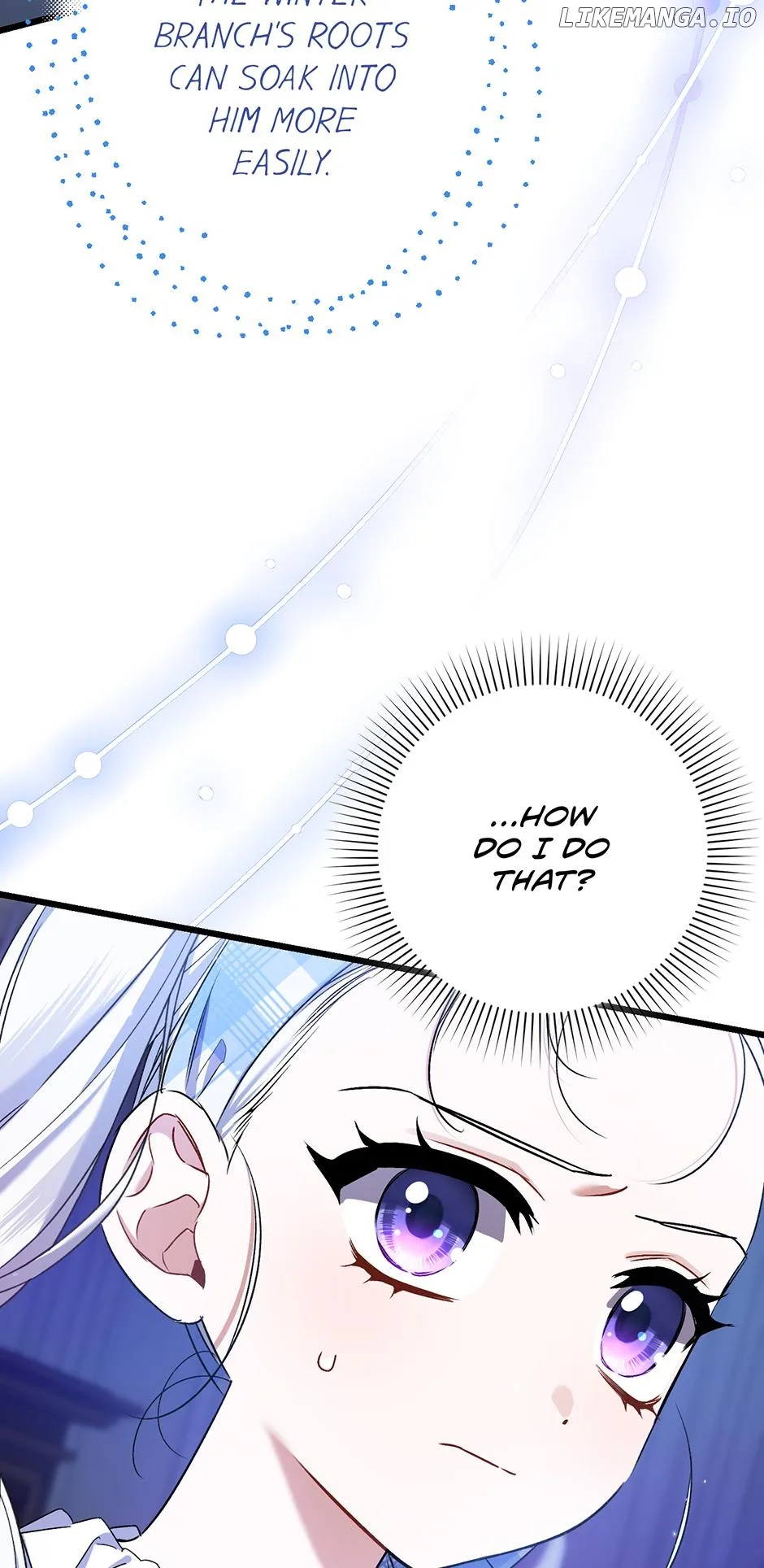 I Simply Cared For My Frail Dad Chapter 30 page 23