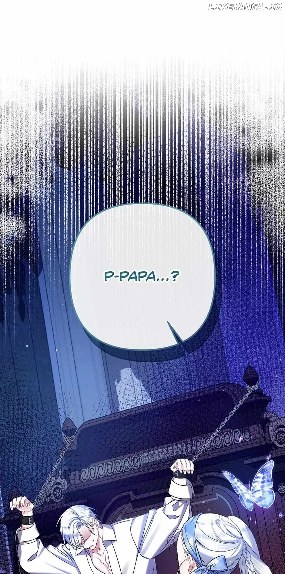 I Simply Cared For My Frail Dad Chapter 30 page 11