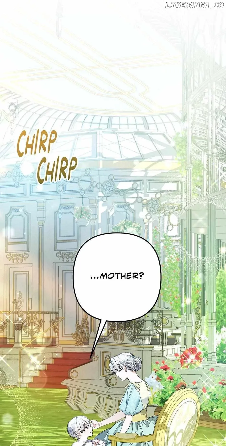 I Simply Cared For My Frail Dad Chapter 30 page 32