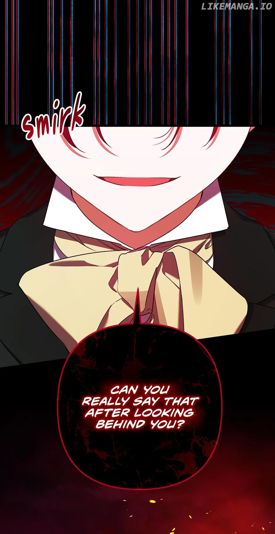 I Simply Cared For My Frail Dad Chapter 30 page 43