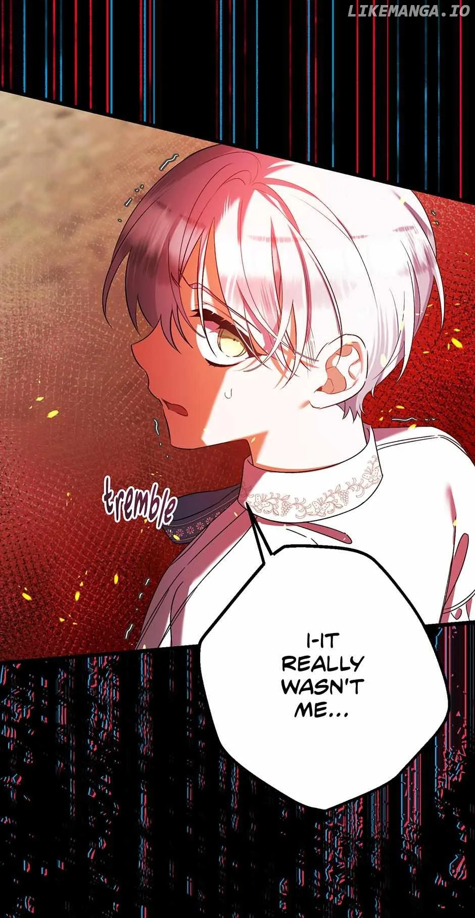 I Simply Cared For My Frail Dad Chapter 30 page 46