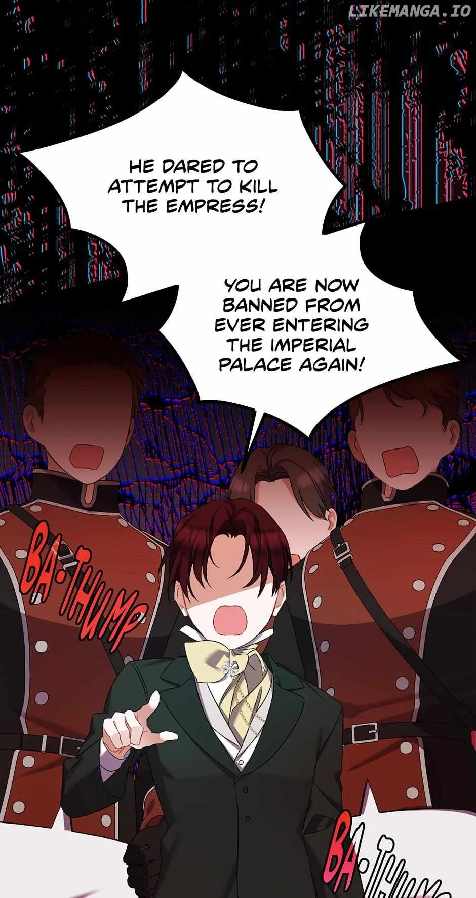 I Simply Cared For My Frail Dad Chapter 30 page 47