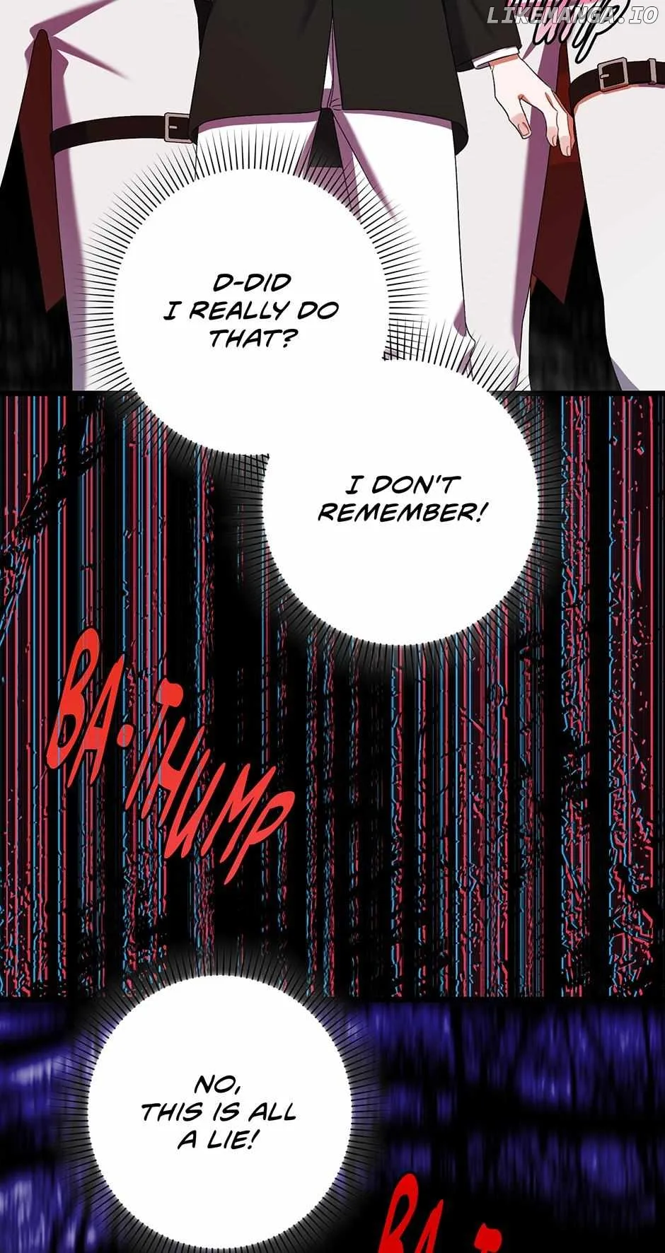 I Simply Cared For My Frail Dad Chapter 30 page 48