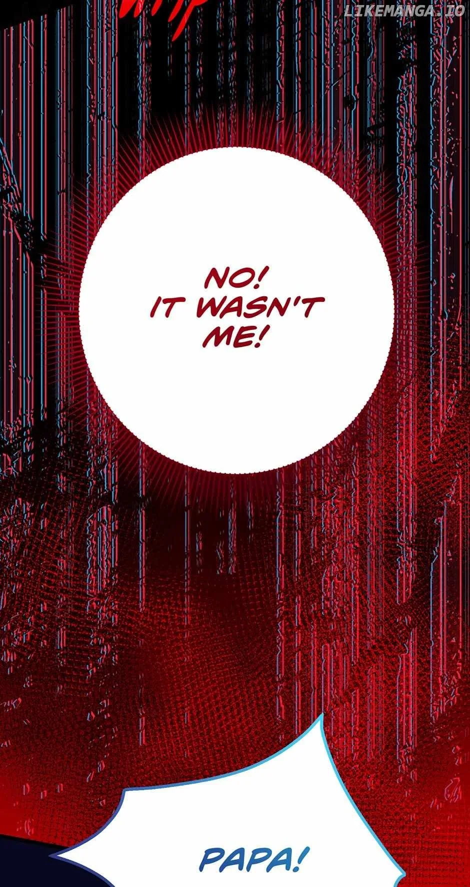 I Simply Cared For My Frail Dad Chapter 30 page 50