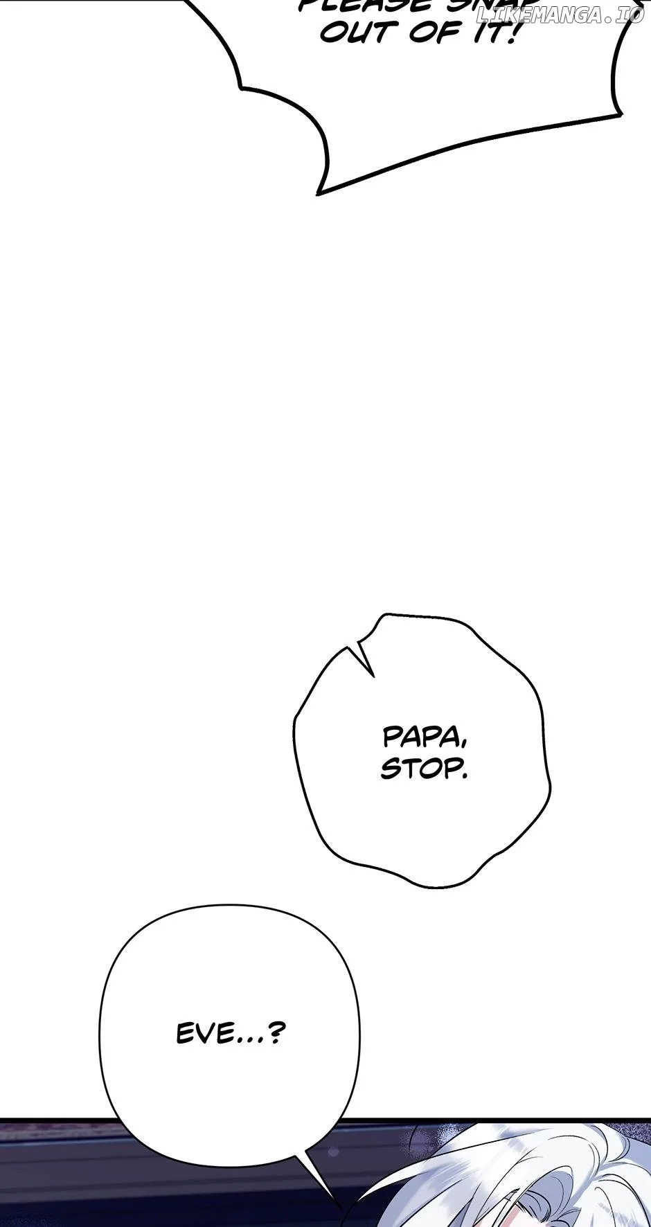 I Simply Cared For My Frail Dad Chapter 30 page 52