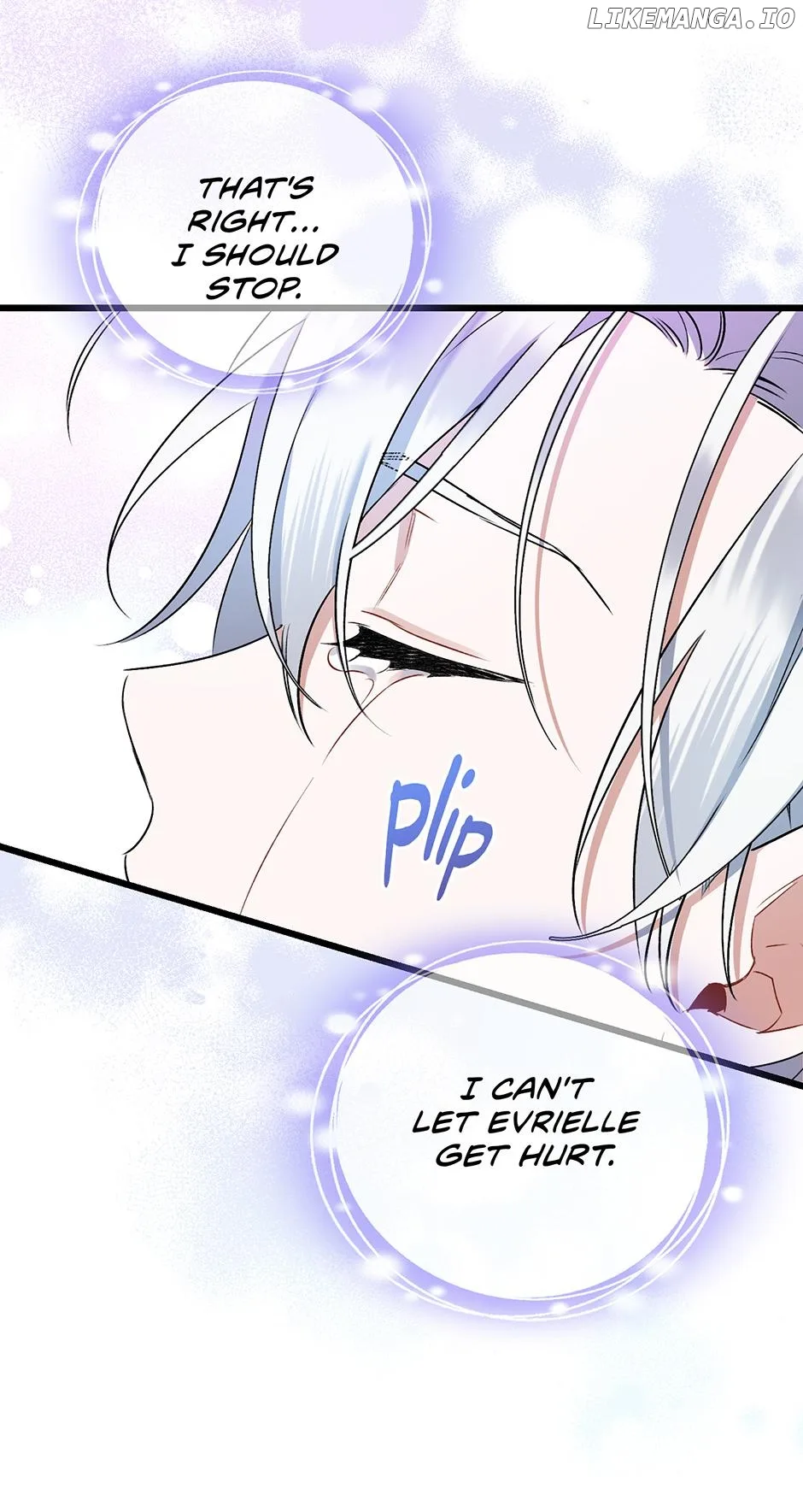 I Simply Cared For My Frail Dad Chapter 30 page 54