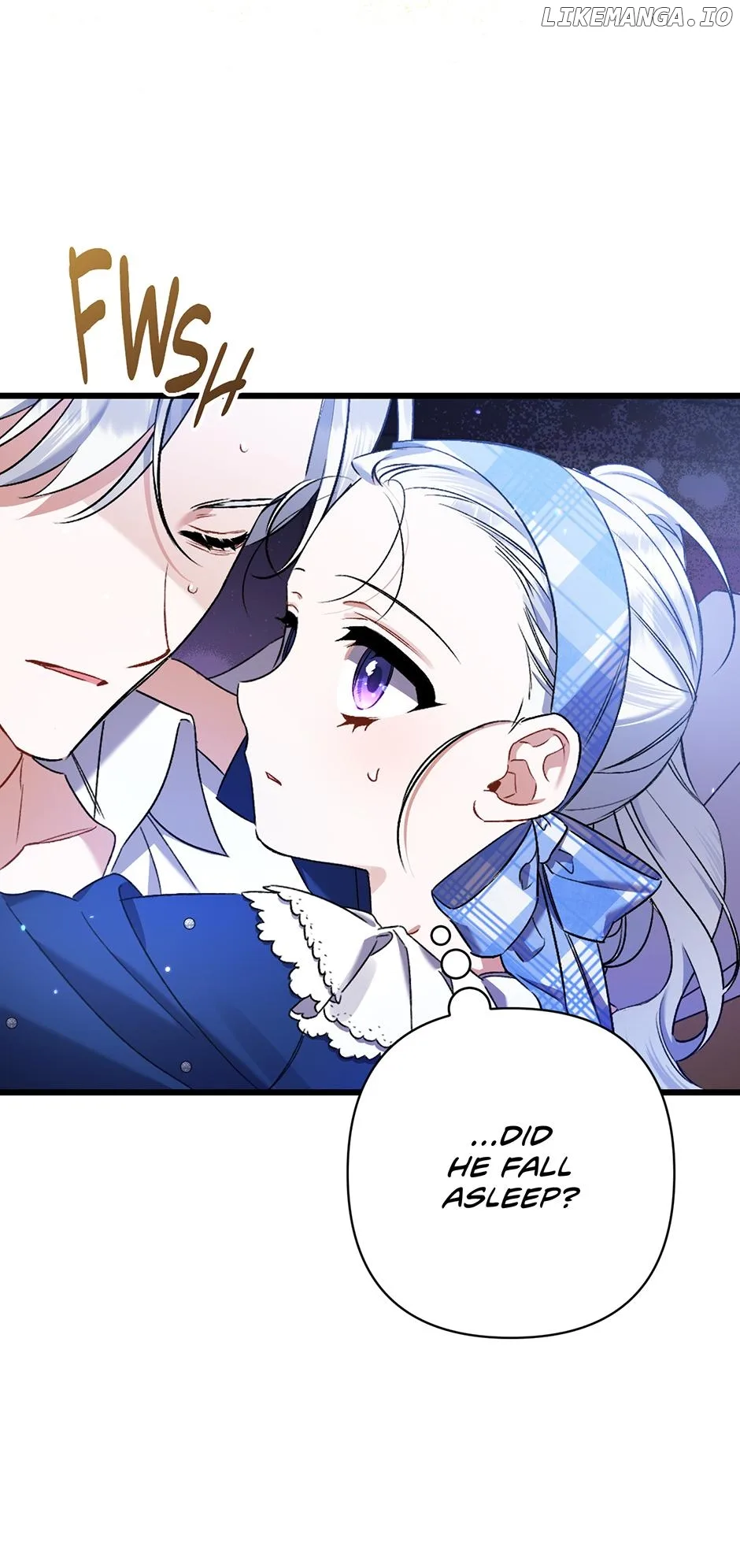 I Simply Cared For My Frail Dad Chapter 30 page 56
