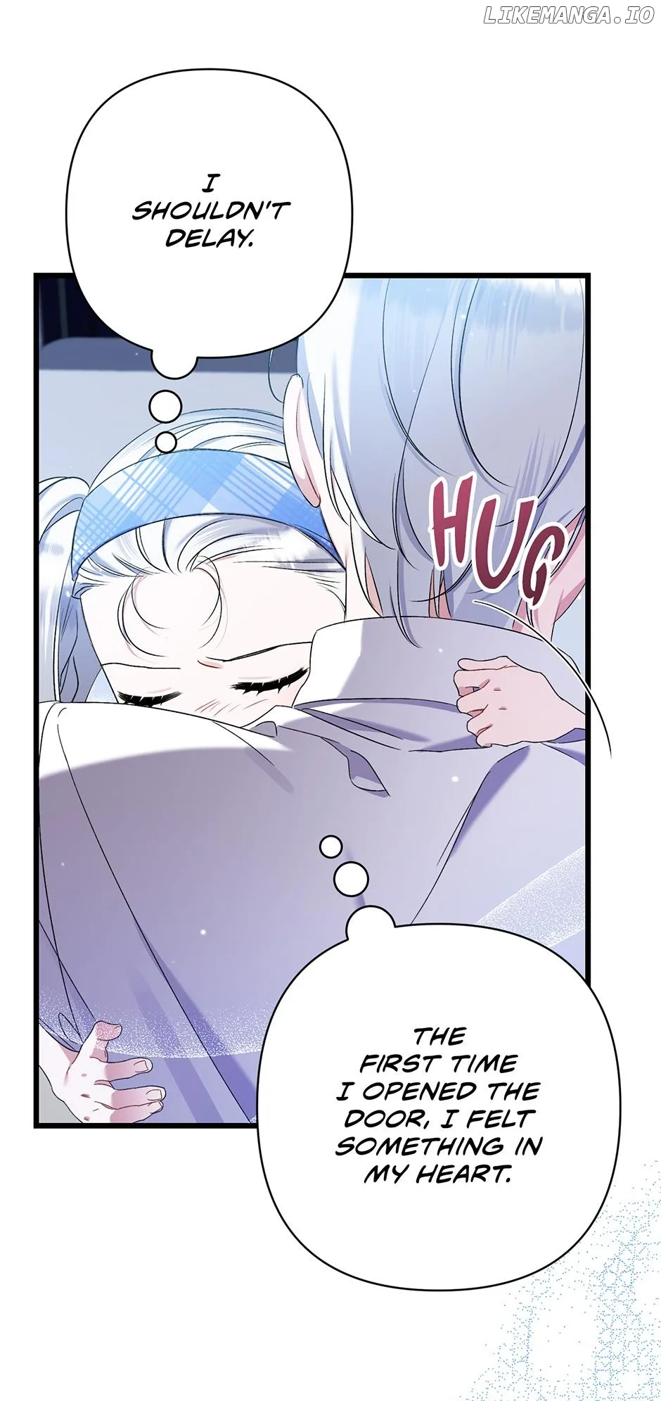 I Simply Cared For My Frail Dad Chapter 30 page 57