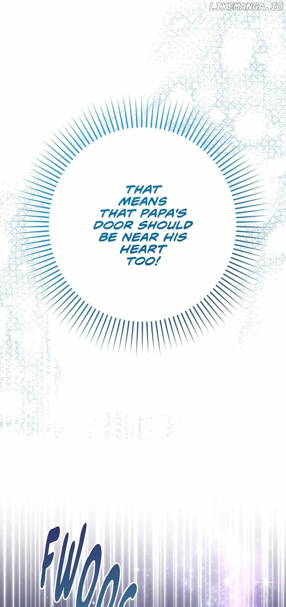 I Simply Cared For My Frail Dad Chapter 30 page 58