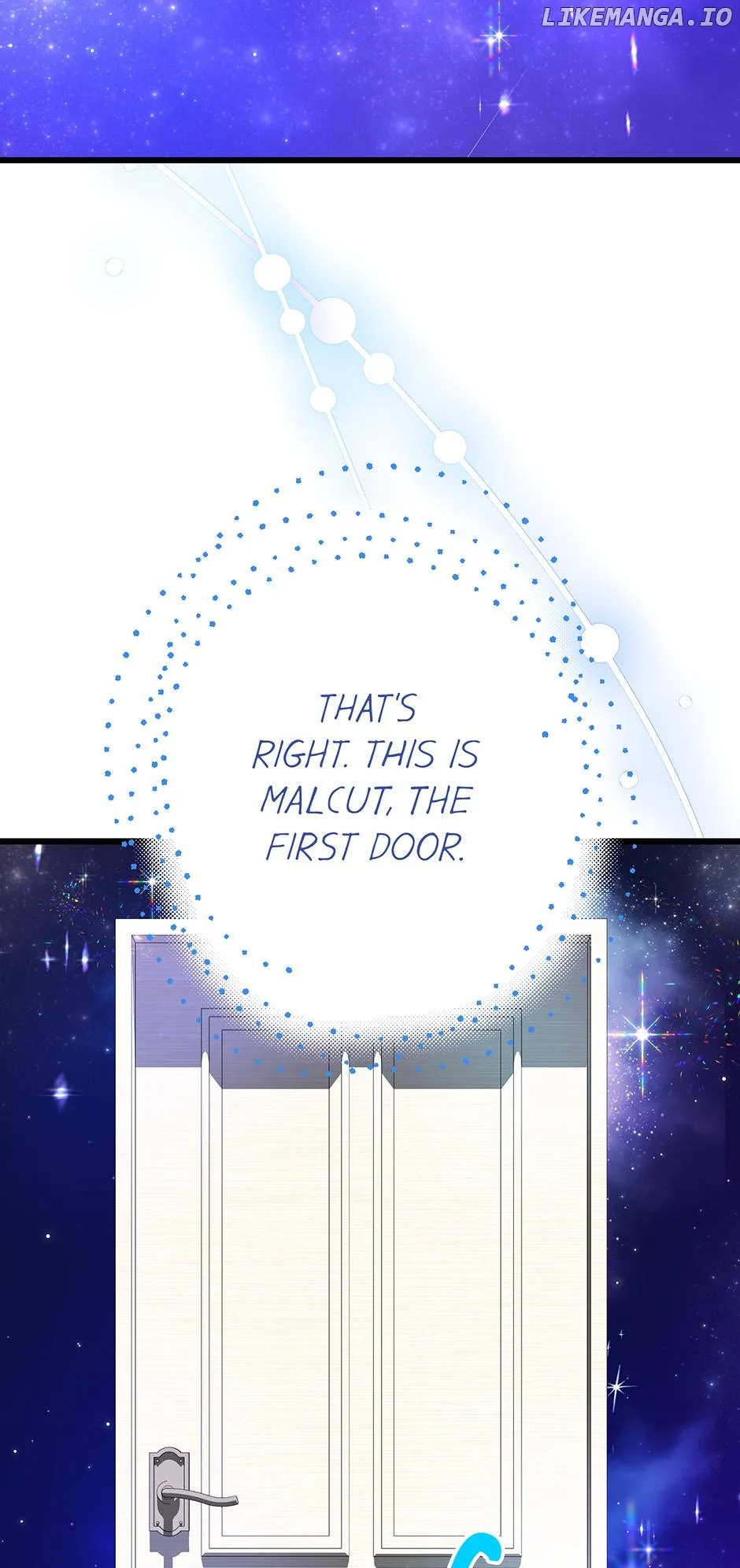 I Simply Cared For My Frail Dad Chapter 30 page 60
