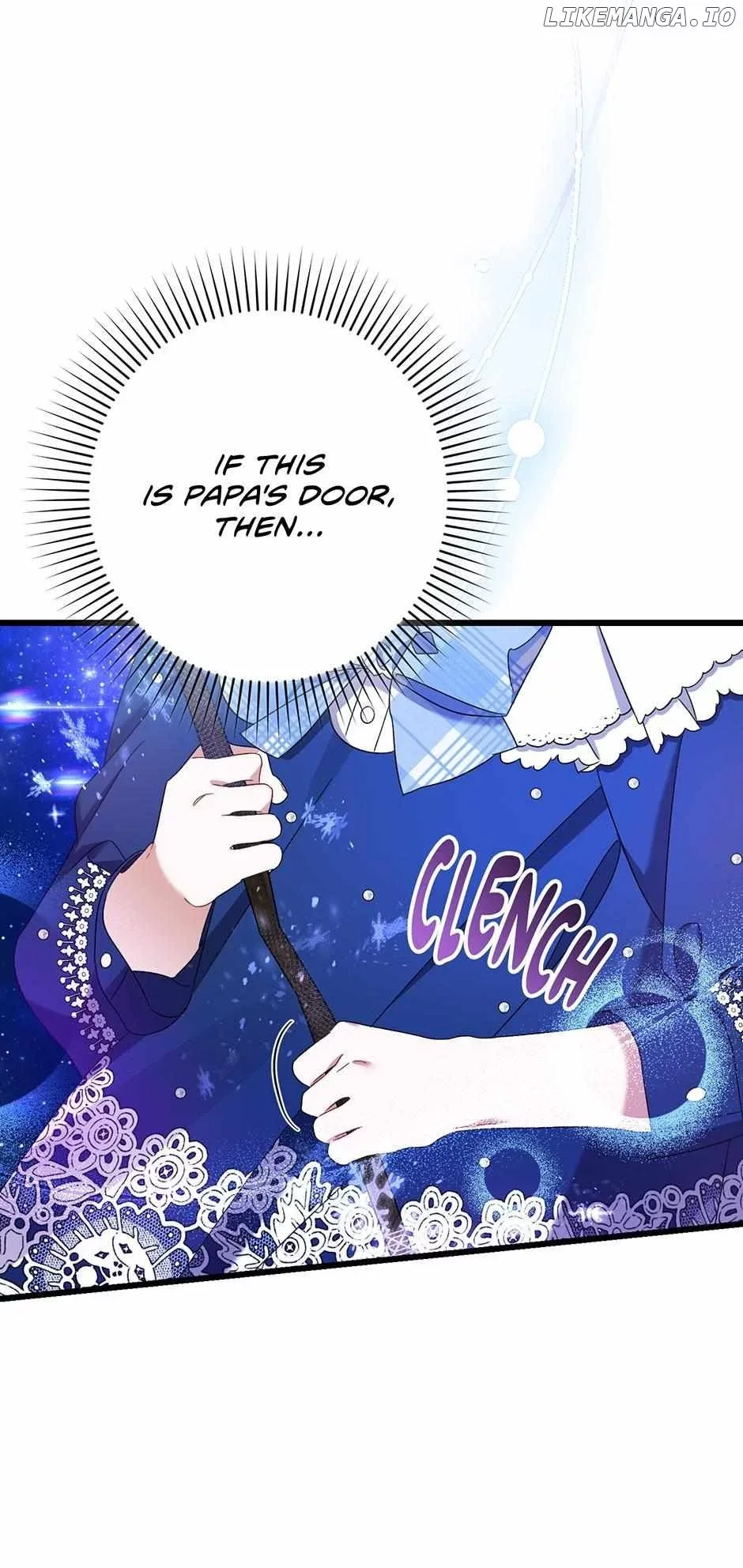 I Simply Cared For My Frail Dad Chapter 30 page 63