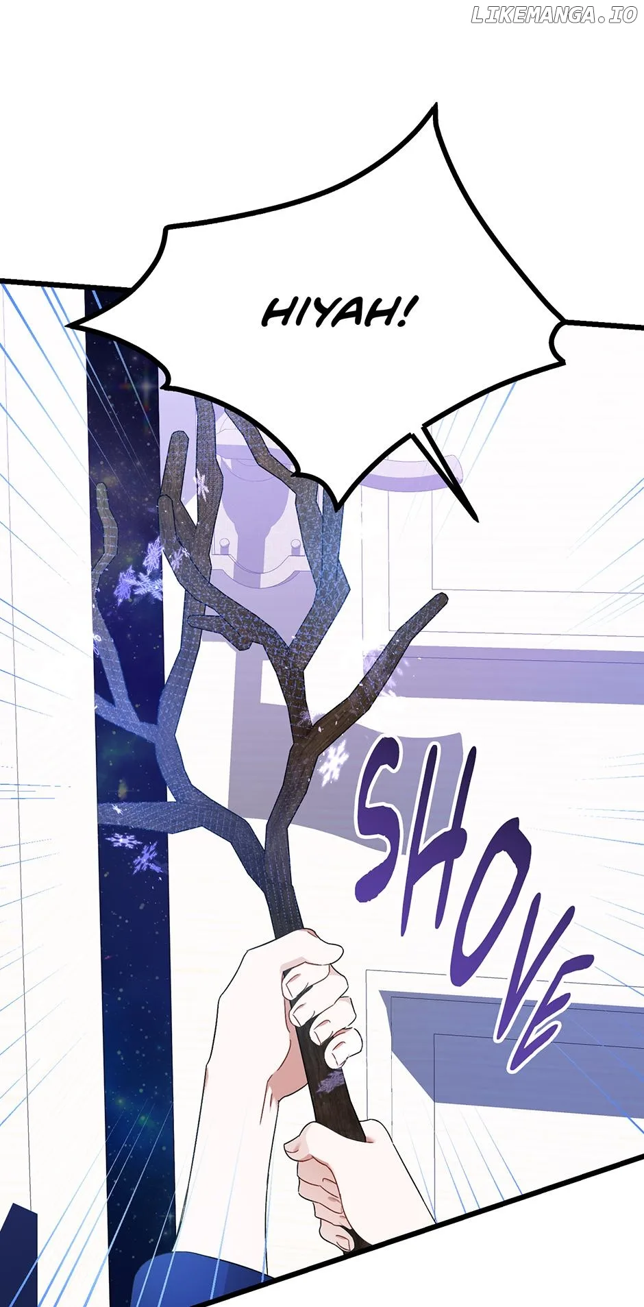 I Simply Cared For My Frail Dad Chapter 30 page 64