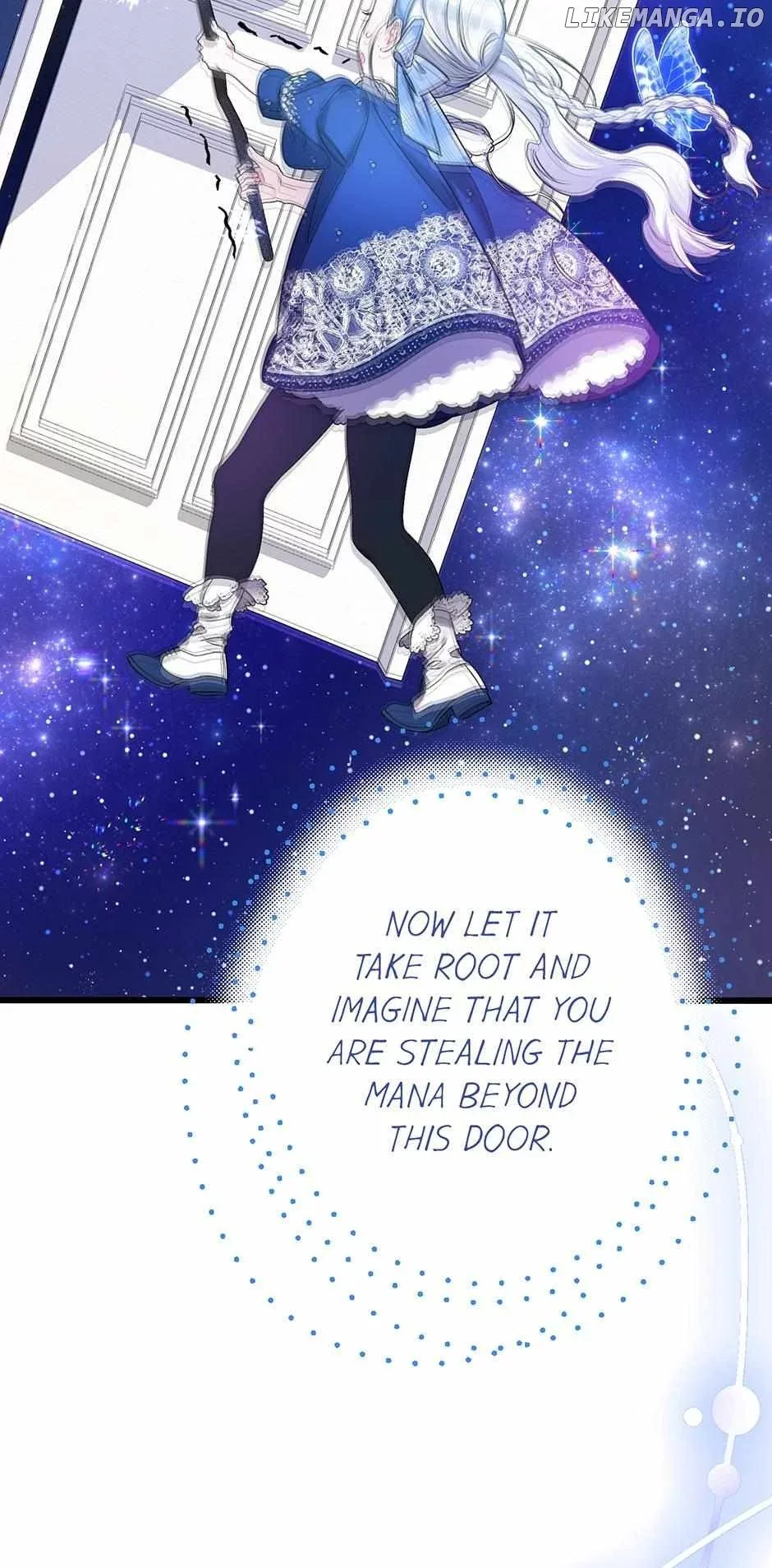 I Simply Cared For My Frail Dad Chapter 30 page 66