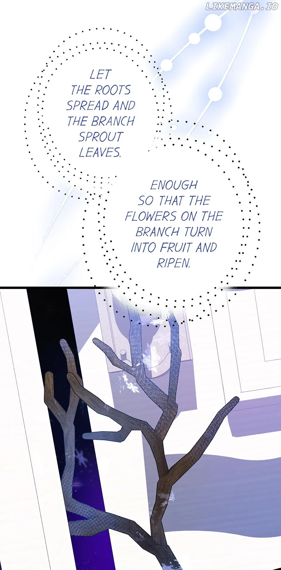 I Simply Cared For My Frail Dad Chapter 30 page 67