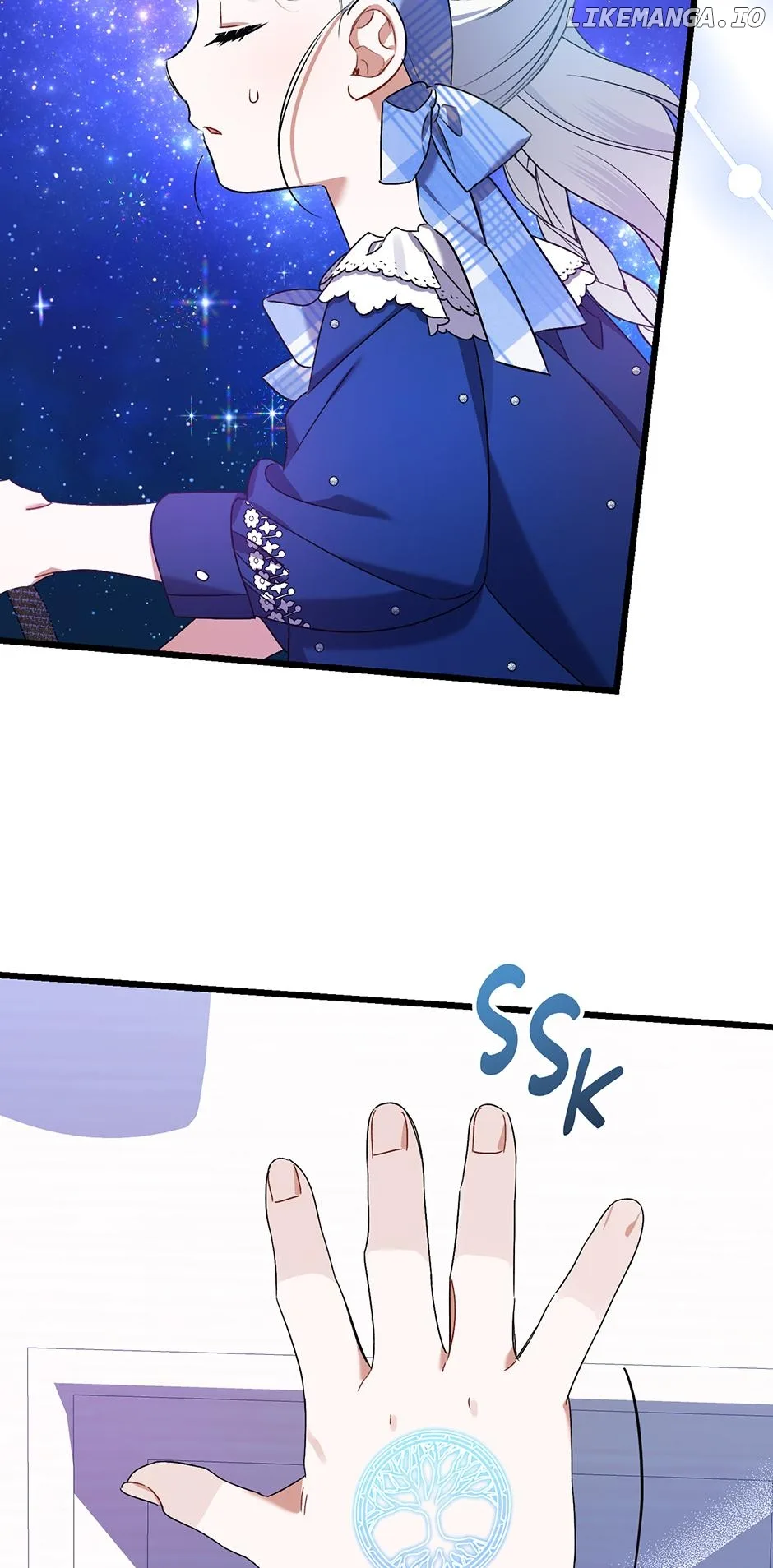 I Simply Cared For My Frail Dad Chapter 30 page 69