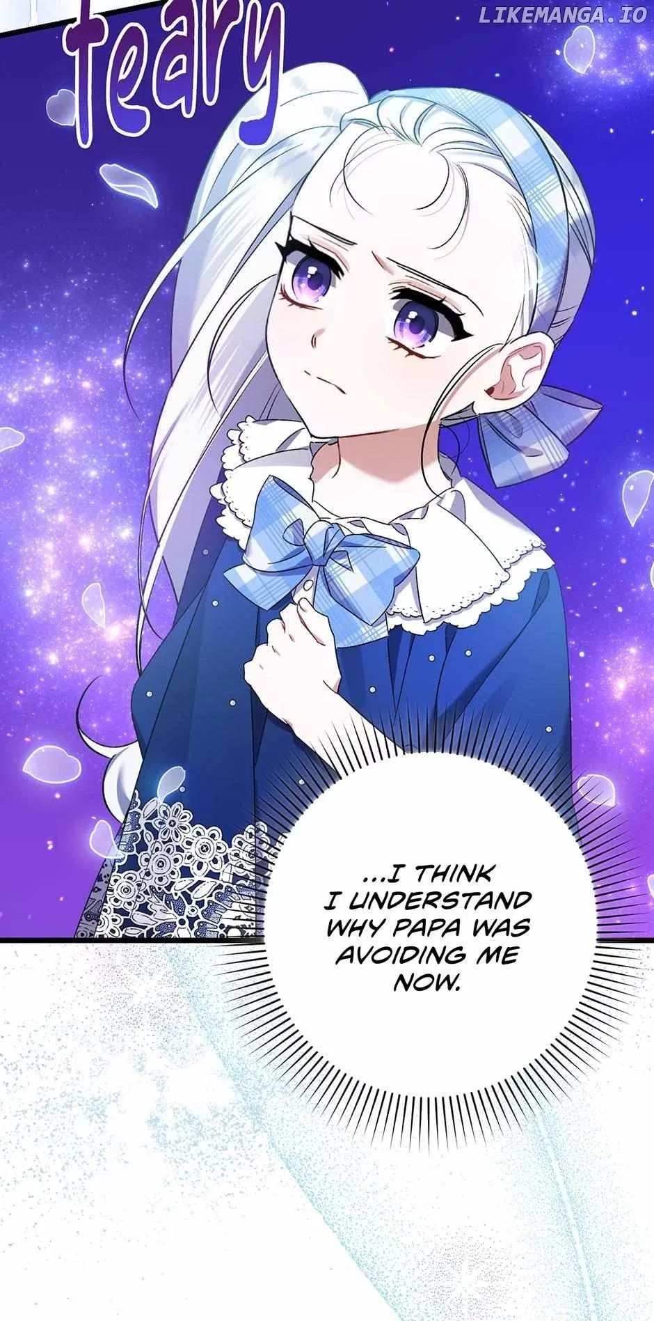 I Simply Cared For My Frail Dad Chapter 30 page 77
