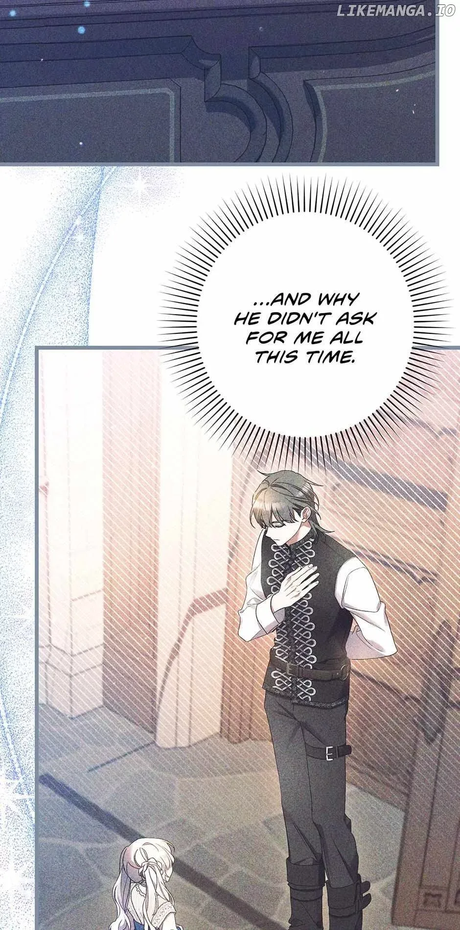 I Simply Cared For My Frail Dad Chapter 30 page 79