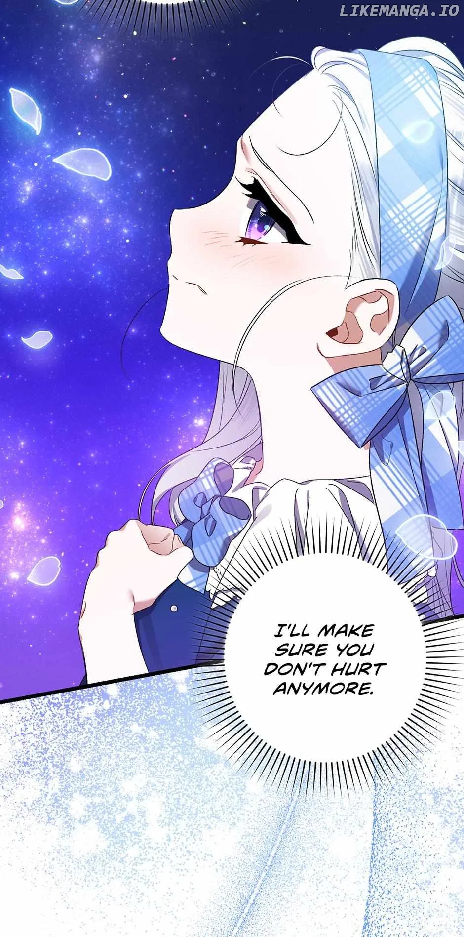 I Simply Cared For My Frail Dad Chapter 30 page 82