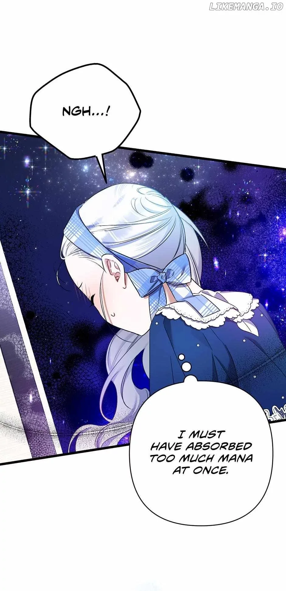 I Simply Cared For My Frail Dad Chapter 30 page 84