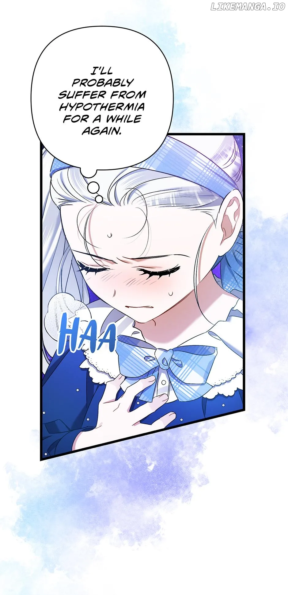 I Simply Cared For My Frail Dad Chapter 30 page 85