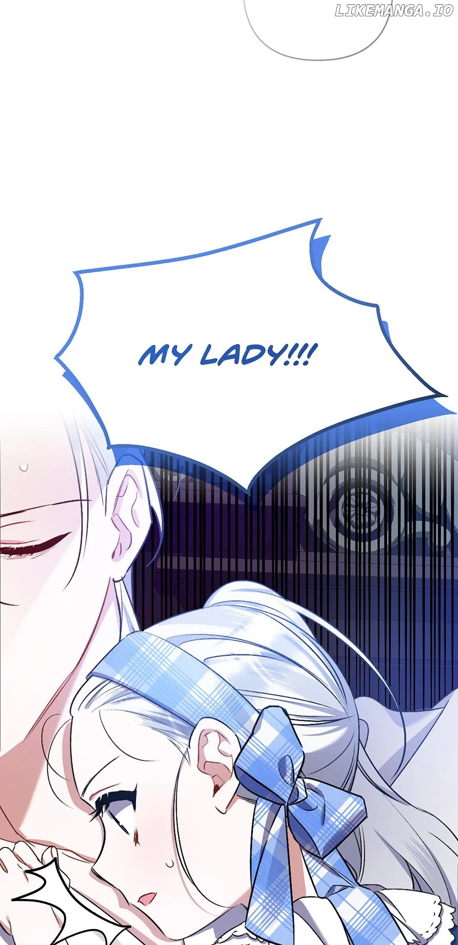 I Simply Cared For My Frail Dad Chapter 30 page 87