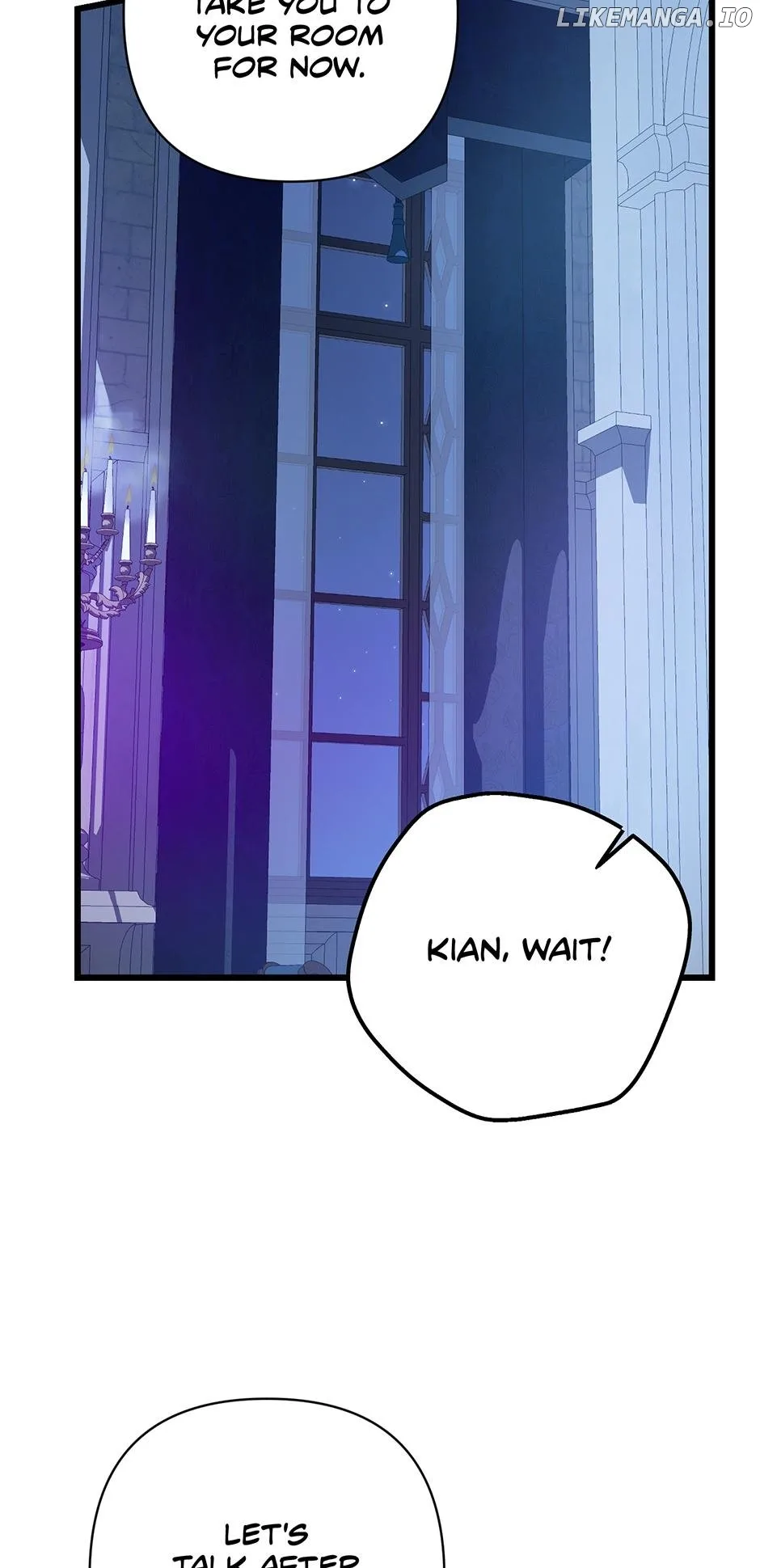 I Simply Cared For My Frail Dad Chapter 30 page 90