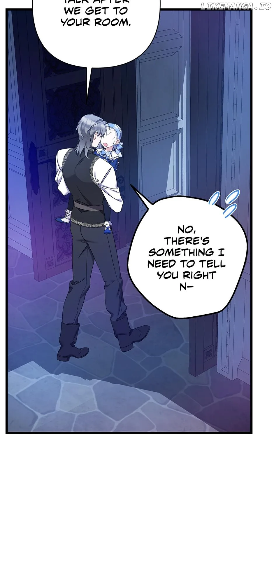 I Simply Cared For My Frail Dad Chapter 30 page 91
