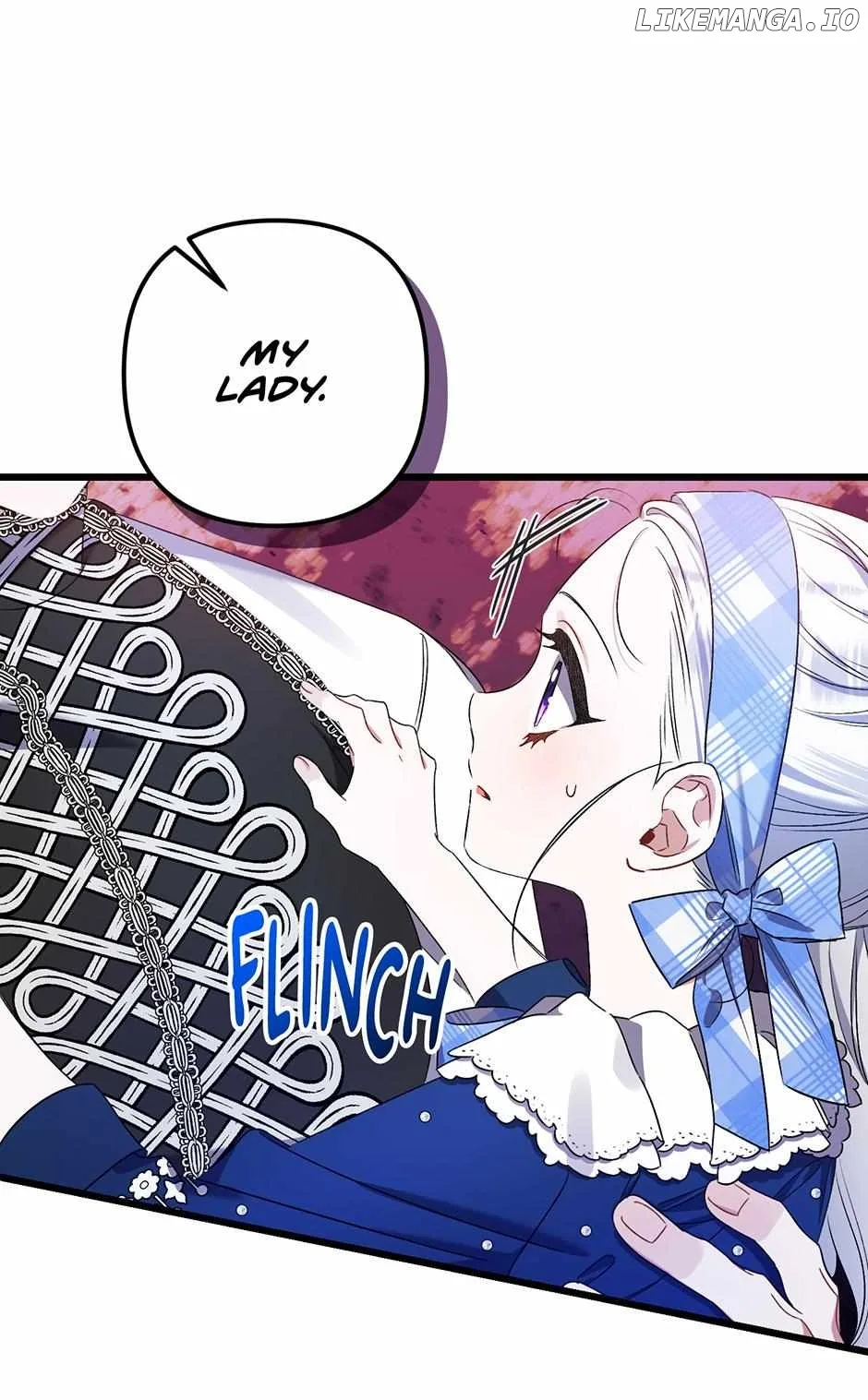 I Simply Cared For My Frail Dad Chapter 30 page 92