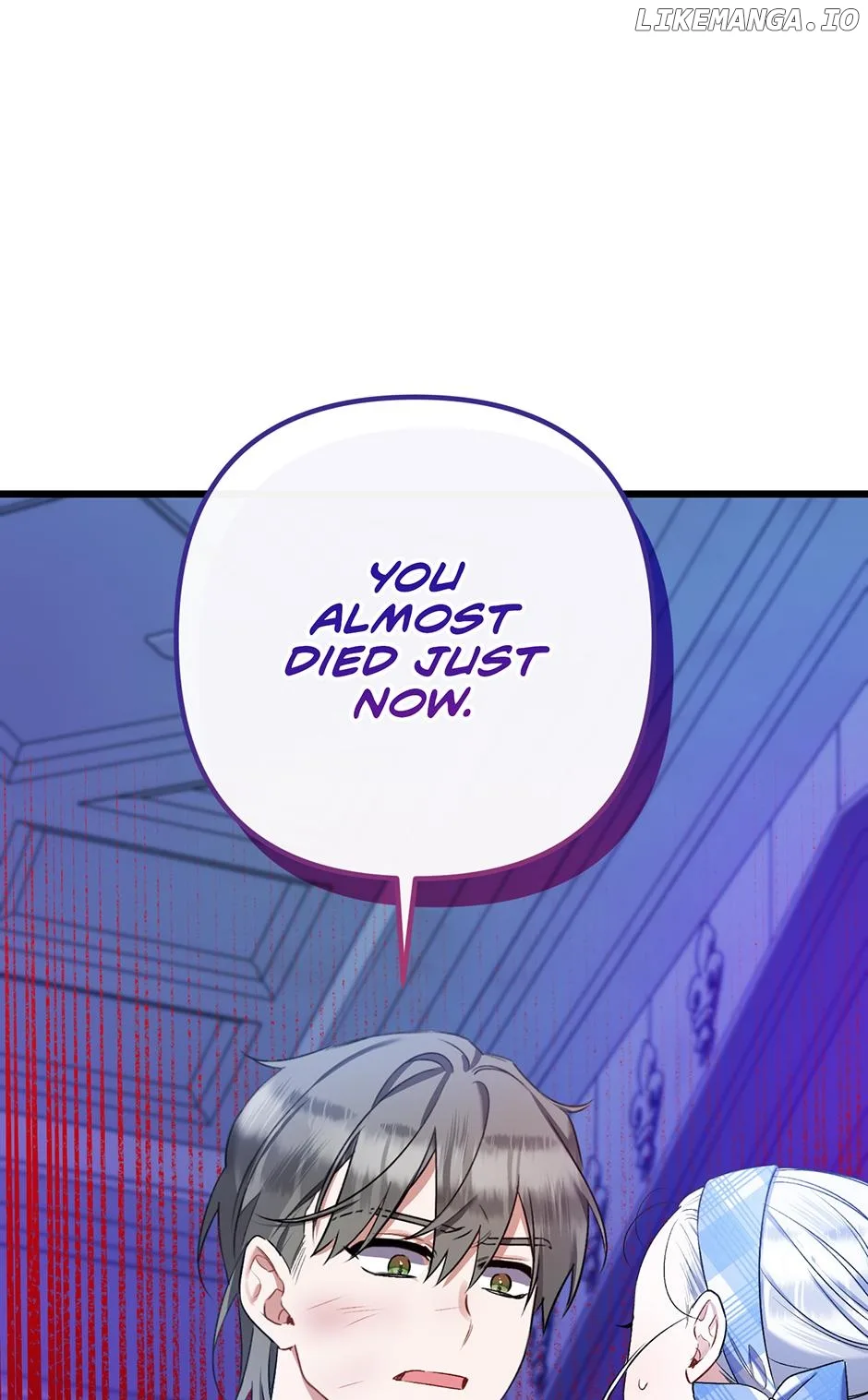 I Simply Cared For My Frail Dad Chapter 30 page 93