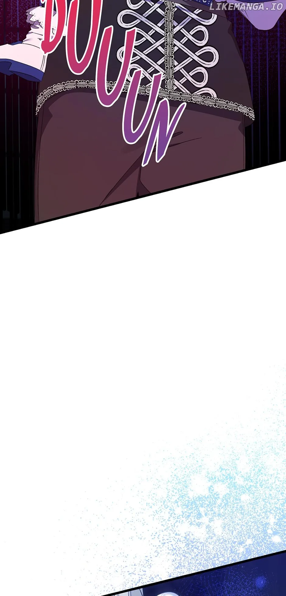 I Simply Cared For My Frail Dad Chapter 31 page 3