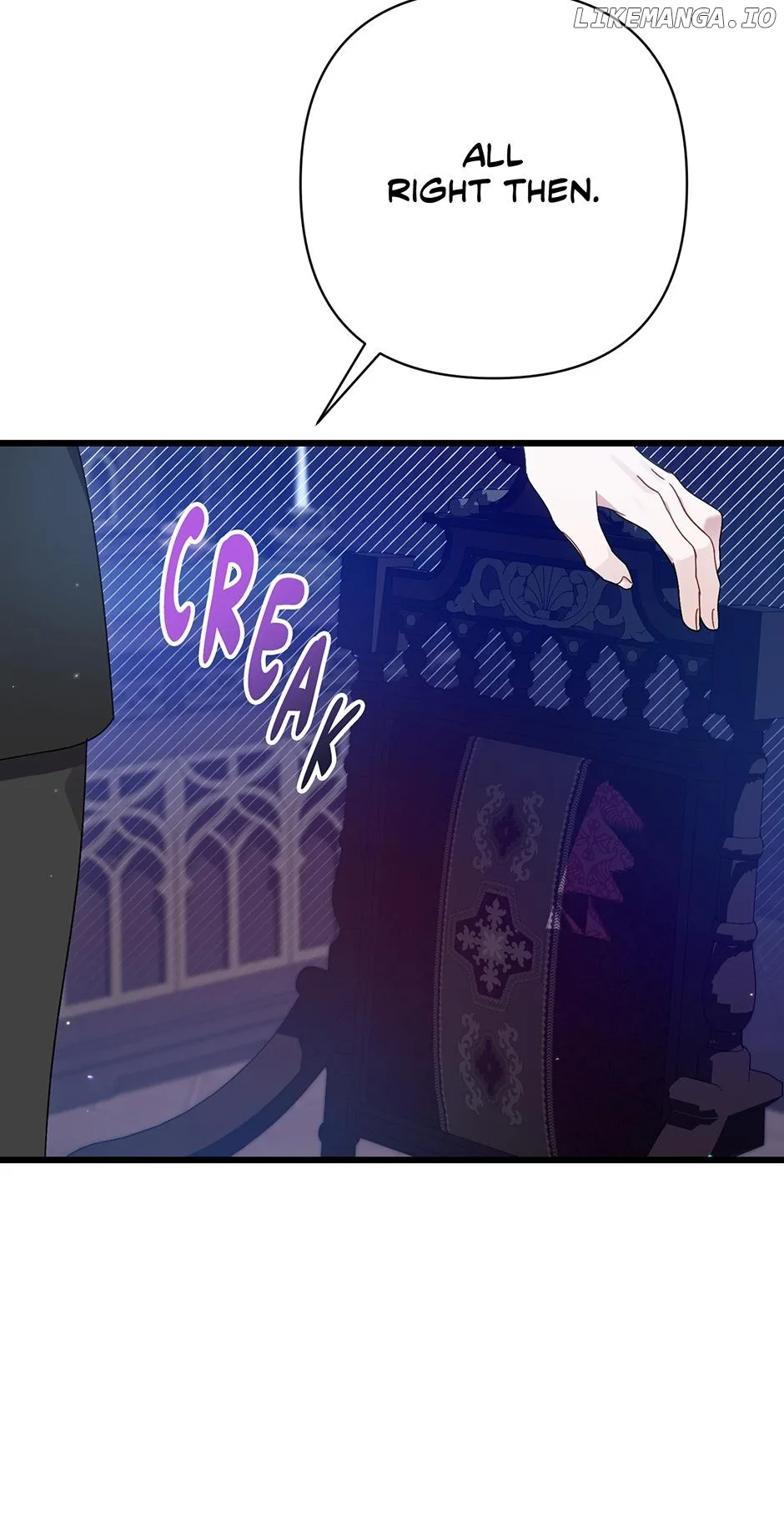 I Simply Cared For My Frail Dad Chapter 31 page 18