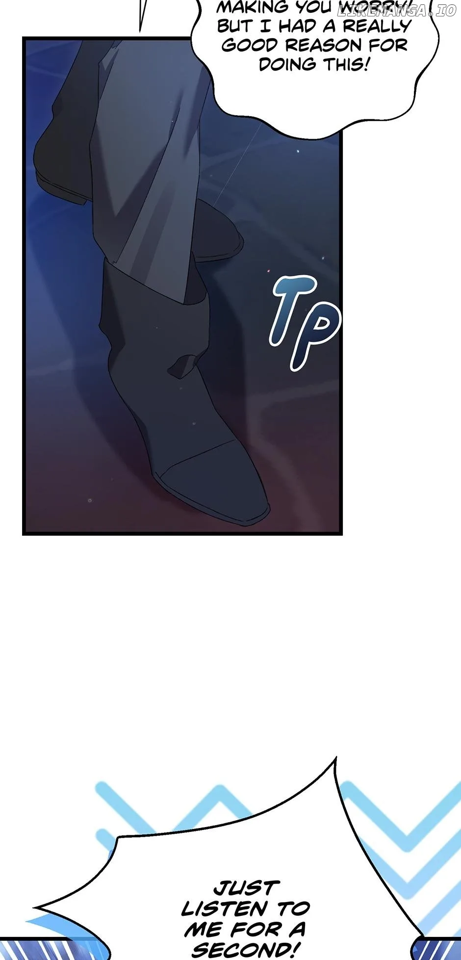 I Simply Cared For My Frail Dad Chapter 31 page 5