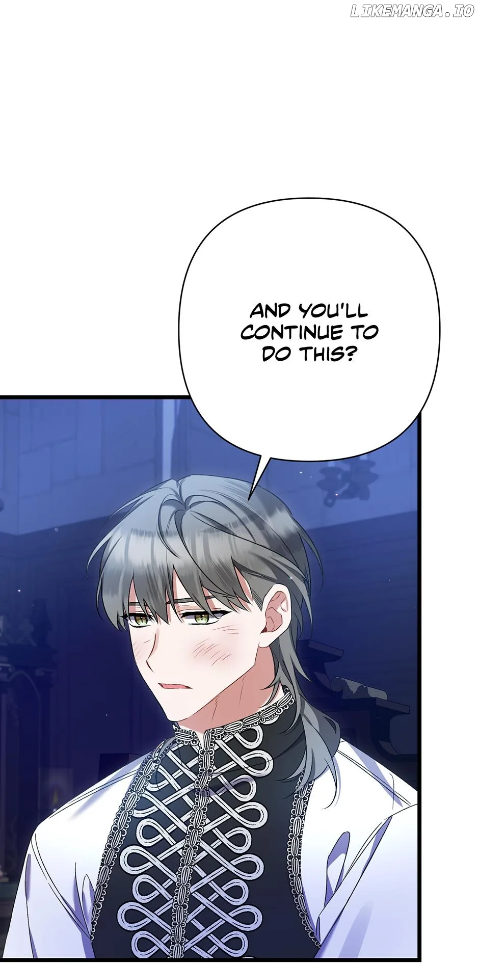 I Simply Cared For My Frail Dad Chapter 31 page 23