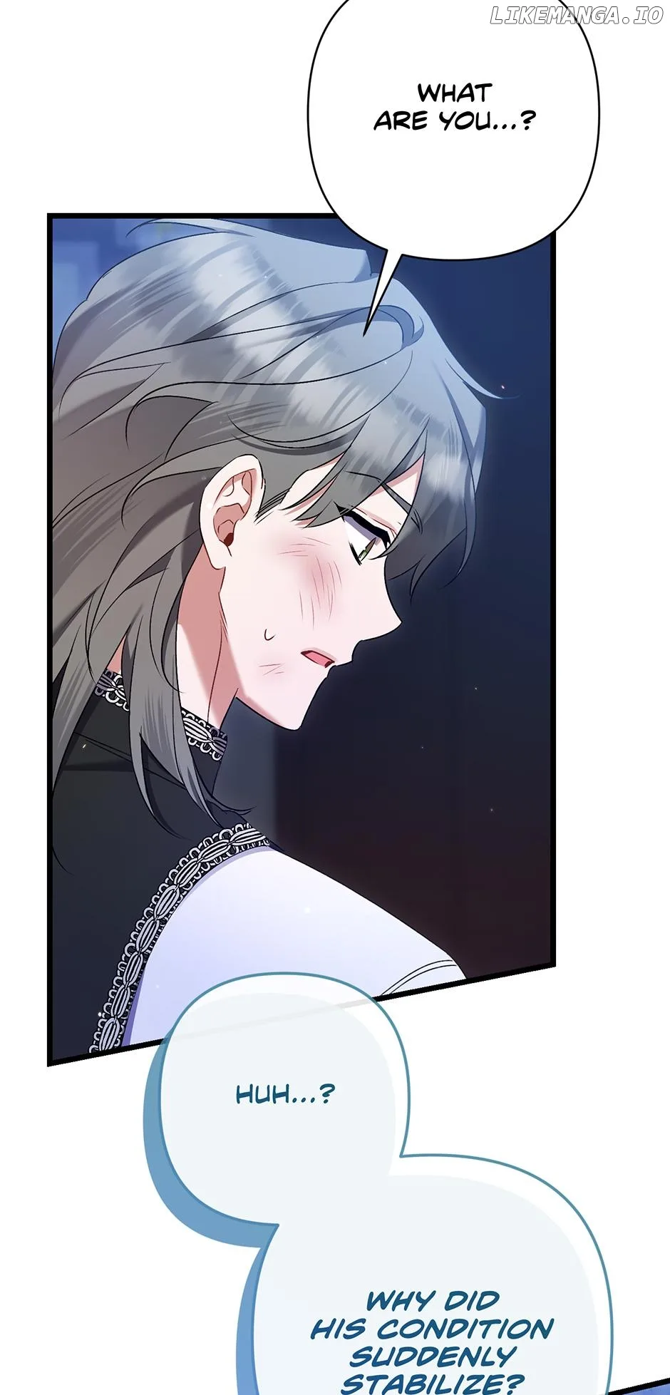 I Simply Cared For My Frail Dad Chapter 31 page 9