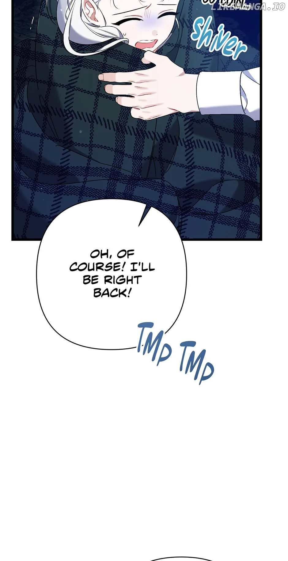 I Simply Cared For My Frail Dad Chapter 31 page 17