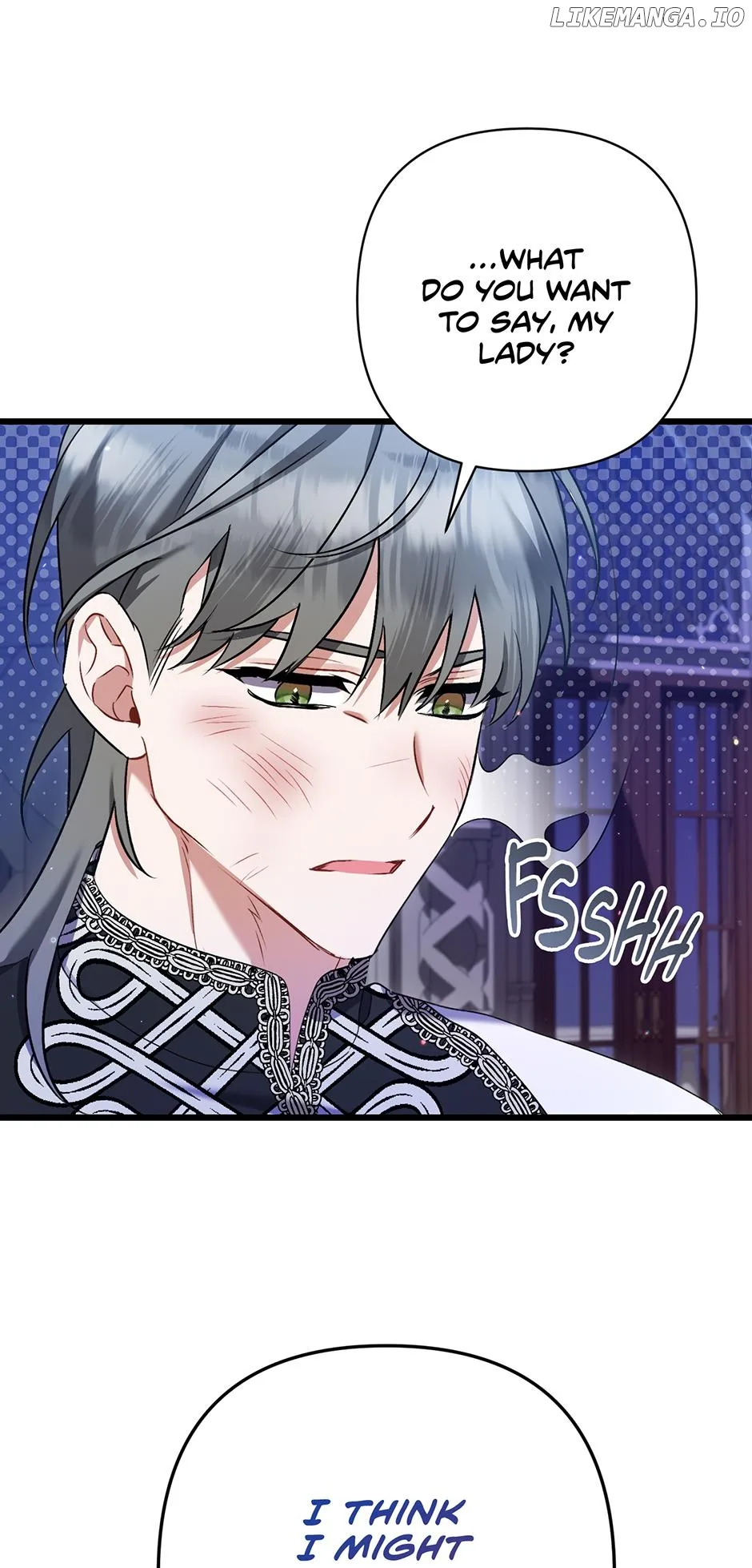 I Simply Cared For My Frail Dad Chapter 31 page 7