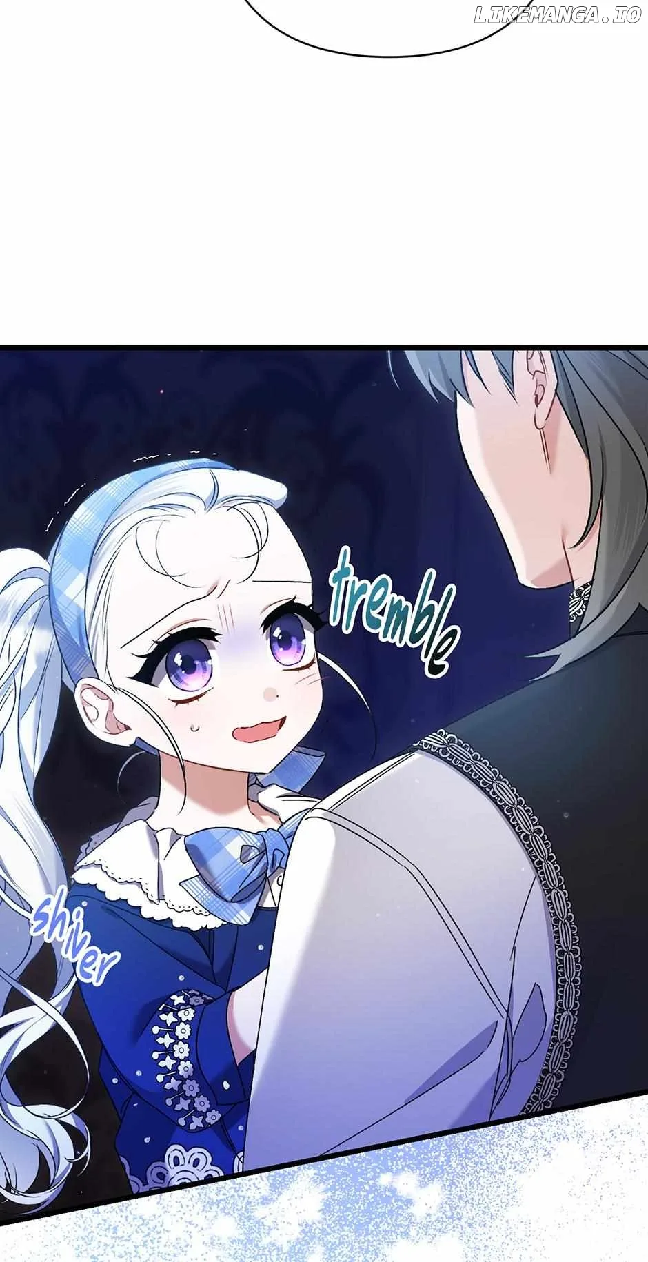 I Simply Cared For My Frail Dad Chapter 31 page 12