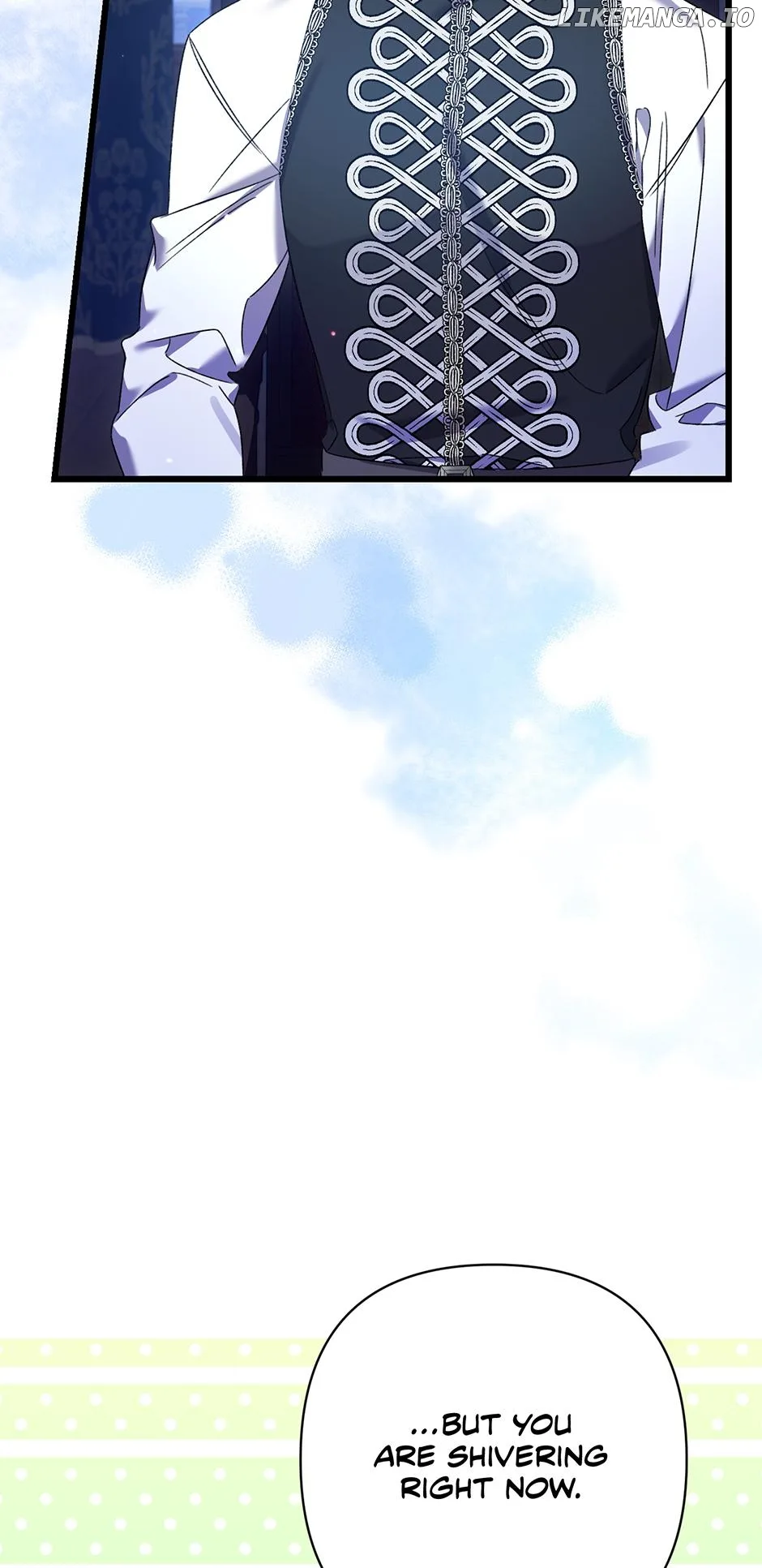 I Simply Cared For My Frail Dad Chapter 31 page 31